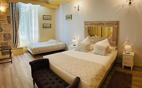Hotel & Events Du Chateau Lacaze